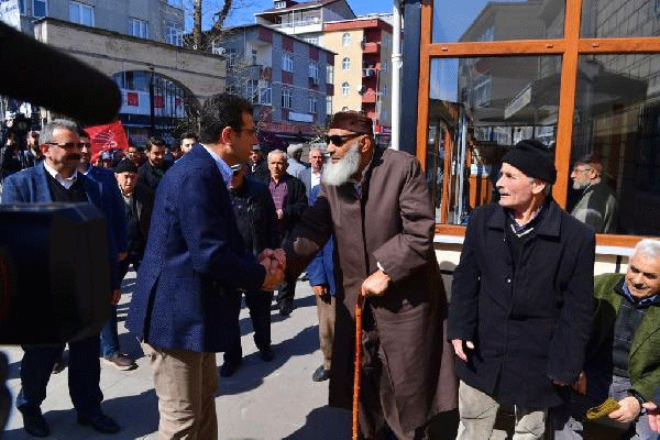 Ekrem İmamoğlu açıkladı: 1 Nisan'dan sonra... - Resim: 1