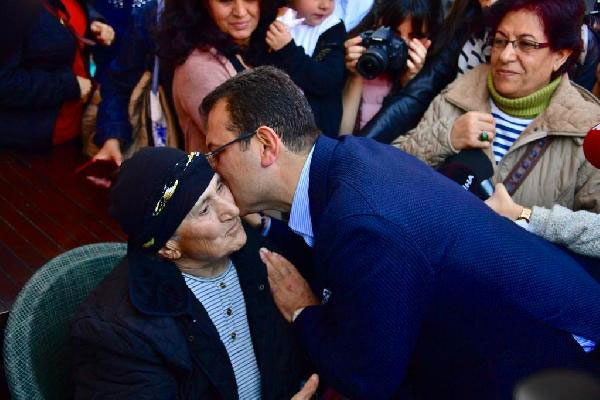 Ekrem İmamoğlu: Biz yüzde 40 indirimli yapacağız - Resim: 0