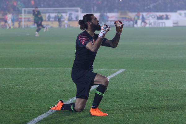 Albayrak söz verdi! İşte Cimbom'un ilk transferi - Resim: 0