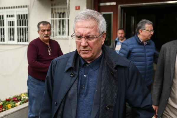 Ali Koç Can Bartu'nun son isteğini açıkladı: Kısmet değilmiş - Resim: 0