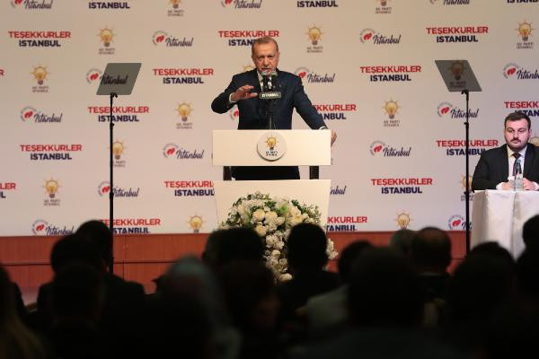 Cumhurbaşkanı Erdoğan, kurmaylarıyla bir arada! Seçimleri masaya yatıracak - Resim: 2