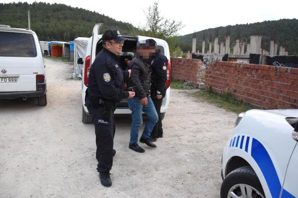 Sapıklığın böylesi! Kütahya'da köpeğe tecavüz ilçeyi ayağa kaldırdı - Resim: 1