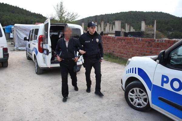 Sapıklığın böylesi! Kütahya'da köpeğe tecavüz ilçeyi ayağa kaldırdı - Resim: 2