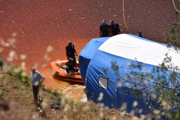 Rum Subay'ın öldürdüğü cesetler ortaya çıkıyor! - Resim: 0