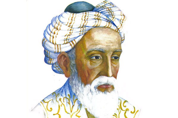 ömer hayyam