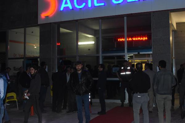 MHP'li belediye başkanı bıçaklı saldırı sonrası hayatını kaybetti - Resim: 1