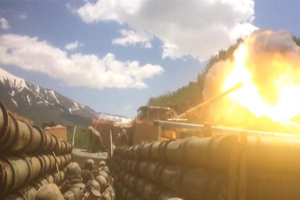 Pençe operasyonunda etkisiz hale getirilen terörist sayısı belli oldu - Resim: 0