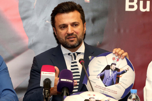 Bülent Uygun: Fenerbahçe camiası bir faciayı daha kaldıramaz - Resim: 2