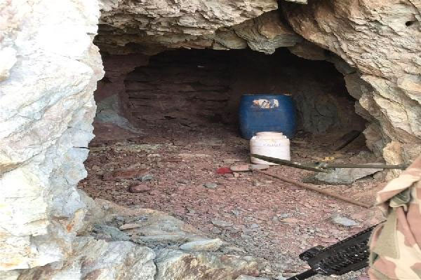 Pençe Harekatı son durum MSB'den açıklama - Resim: 1