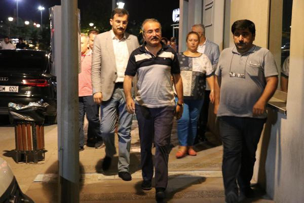 Gemlik Kaymakamı Kemal İnan'ın 15 yaşındaki oğlu öldürüldü - Resim: 1