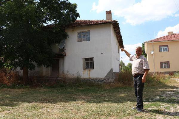 Boris Johnson'ın Türkiye'deki köyünde büyük sevinç - Resim: 0