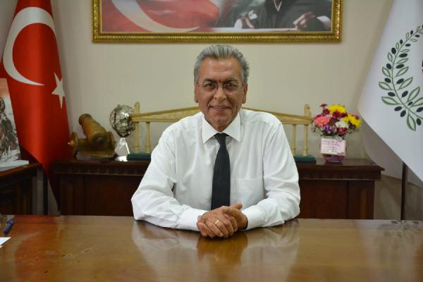 İzmir'de CHP'li başkanlar olay oldu AK Partili Hamza Dağ tepki gösterdi - Resim: 2