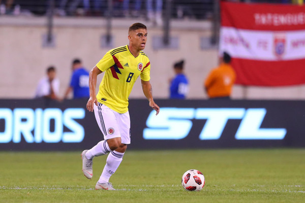 Fatih Terim'in çok istediği Gustavo Cuellar elden kaçtı - Resim: 1