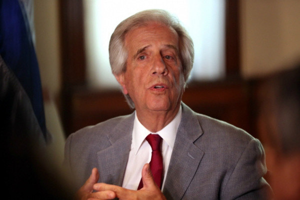 Uruguay Devlet Başkanı kansere yakalandı - Resim: 0