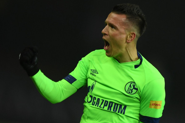 Beşiktaş bu sefer transfer atağında! Cenk Tosun Konoplyanka ve Nkoudou için girişimler sürüyor - Resim: 1