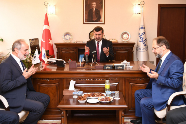 Diyanette görev değişimi! Bakın kim atandı - Resim: 1
