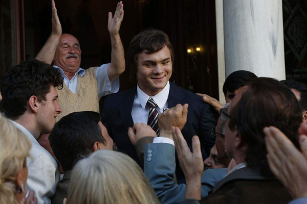 Kızlarından Cep Herkülü Naim Süleymanoğlu filmi için şoke eden hamle - Resim: 1