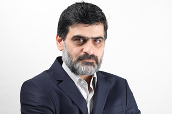 Mahmut Tanal'dan Akit yazarına olay sözler! Sınıf arkadaşımdı ezikti fakültede bana imrenirdi - Resim: 0