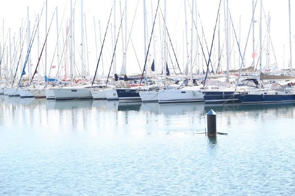 Milyonluk tekneler Tuzla Boat Show’da görücüye çıkıyor - Resim: 2