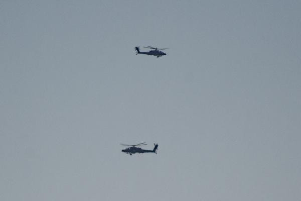 Barış Pınarı Harekatı'nda Resulayn bölgesi kontrol altına alındı - Resim: 4