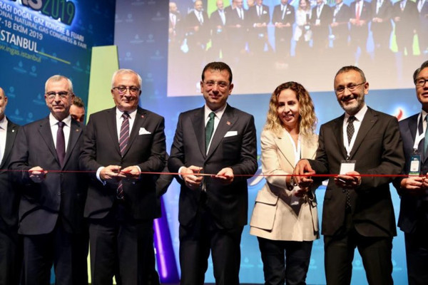 Ekrem İmamoğlu İstanbul için hedefini açıkladı - Resim: 0