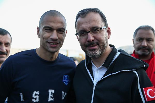 Vodafone İstanbul Maratonunda kazananlar belli oldu - Resim: 2