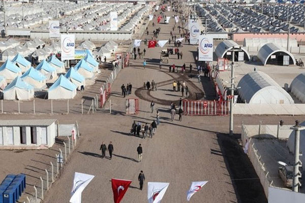 Yunan gazeteciden Türkiye'deki mültecilerle ilgili itiraf! Utanç duyuyorum - Resim: 1