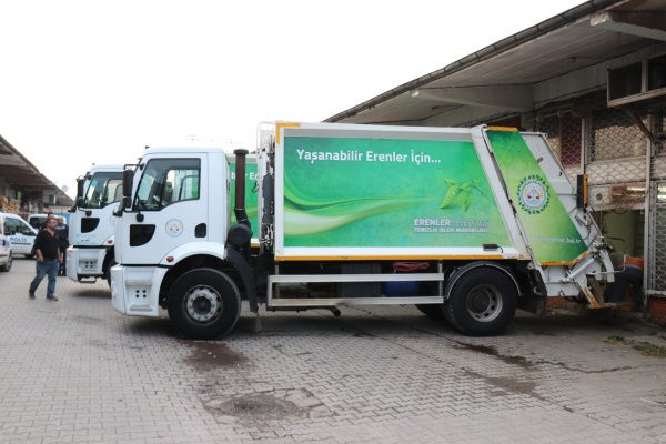 Sakarya'da şok eden görüntüler 20 ton kaçak et bulundu - Resim: 1