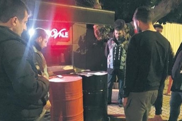 Değnekçilere karşı harekete geçildi! Valeler QR kodlu kimlik kartıyla çalışacak - Resim: 2