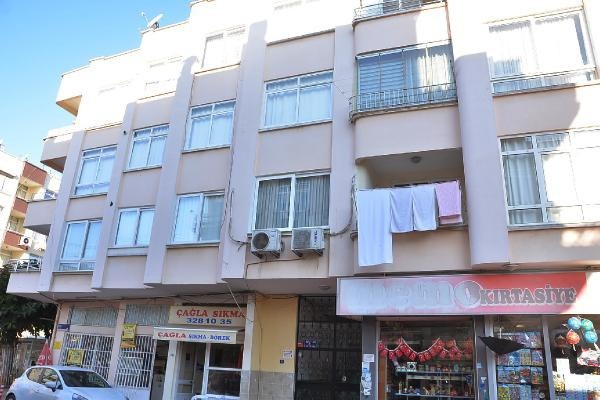 Mersin'de Alevi evlerine işaret koyan kişi çok şaşırtıcı biri çıktı - Resim: 1