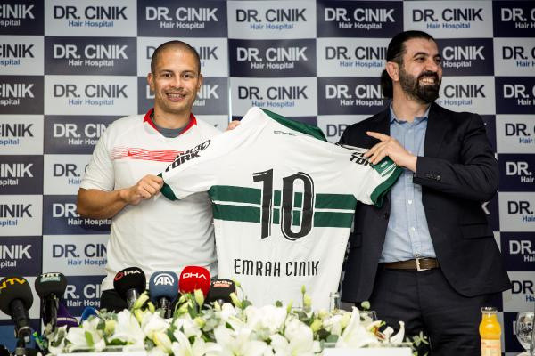 Alex de Souza: Umarım bir gün Fenerbahçe'nin teknik direktörü olurum - Resim: 1