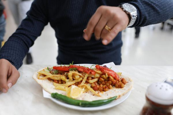 Güneydoğu Anadolu Bölgesi'nde üretiliyor! Kalp krizi ve inme riskini azaltıyor - Resim: 4