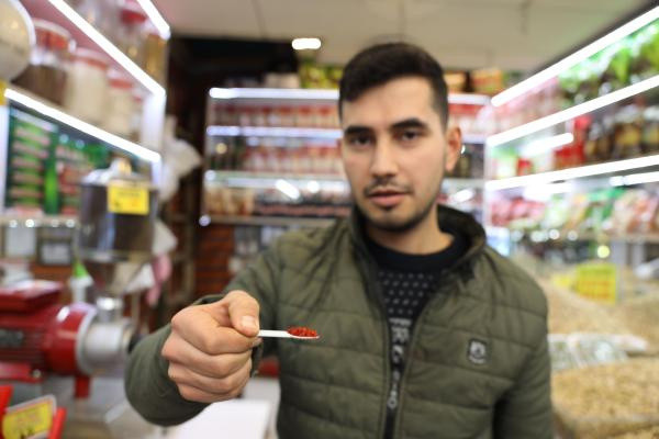 Güneydoğu Anadolu Bölgesi'nde üretiliyor! Kalp krizi ve inme riskini azaltıyor - Resim: 3