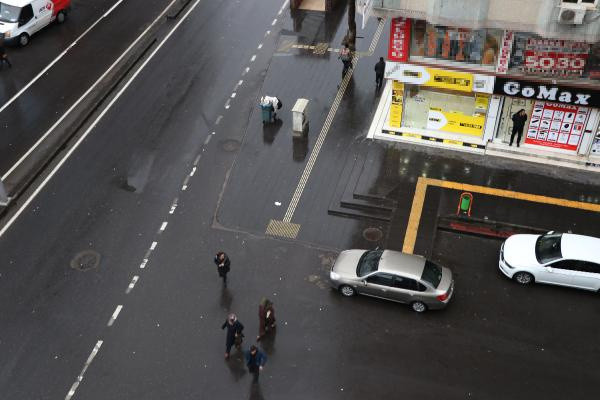 Elazığ'da deprem oldu! AFAD depremin büyüklüğünü 4,9 olarak açıkladı - Resim: 3