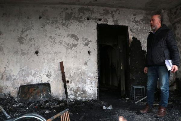 Ankara'da yılbaşında 4 arkadaş aynı evde ölmüştü! Sebebi ortaya çıktı - Resim: 0