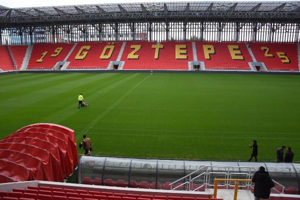 Nereden nereye! Yeni stat 3 büyüklere cehennem olacak - Resim: 0