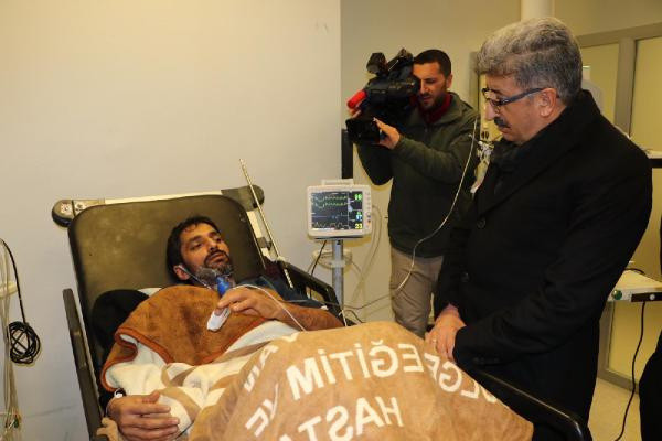 Van Bahçesaray çığ faciasında ölenlerin isimleri! 2 kişi hala yok - Resim: 2