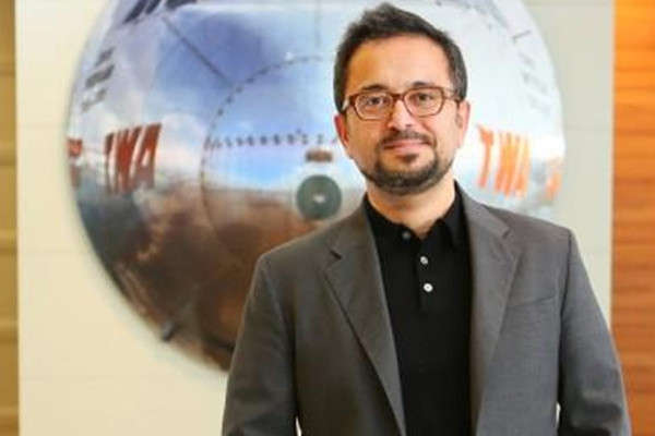 Pegasus'un sahibi kimdir Pegasus Havayolları kimin? - Resim: 2