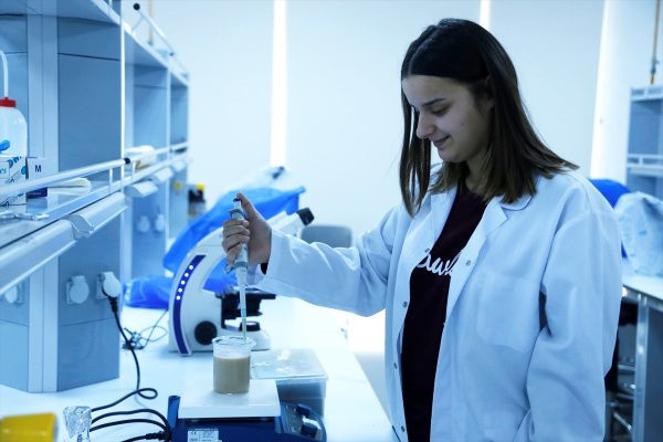 Gıda sektörü için yerli enzim üretildi! Türk bilim insanları başardı - Resim: 1