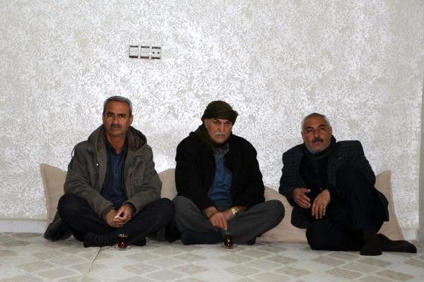 Sevdiği kız verilmeyen çocuk intihar edince aşiret başlık parasını kaldırdı - Resim: 0