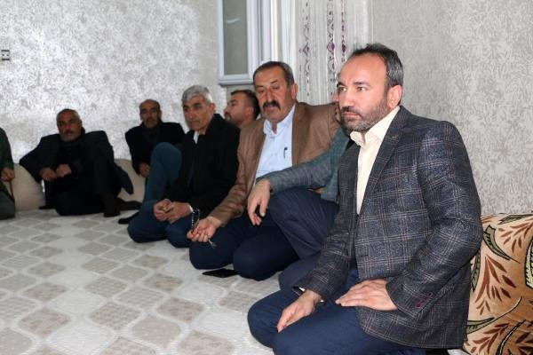 Sevdiği kız verilmeyen çocuk intihar edince aşiret başlık parasını kaldırdı - Resim: 1