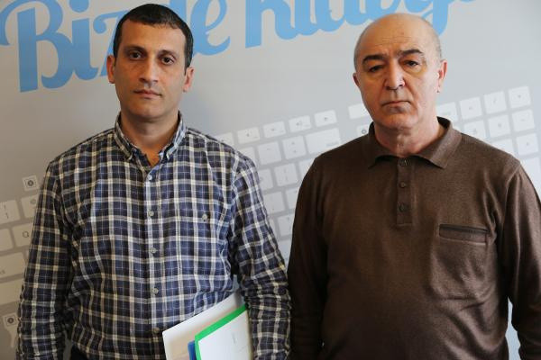 Azeri Savcı'nın ölümüyle ilgili şok iddia eşi mi zehirledi? - Resim: 3