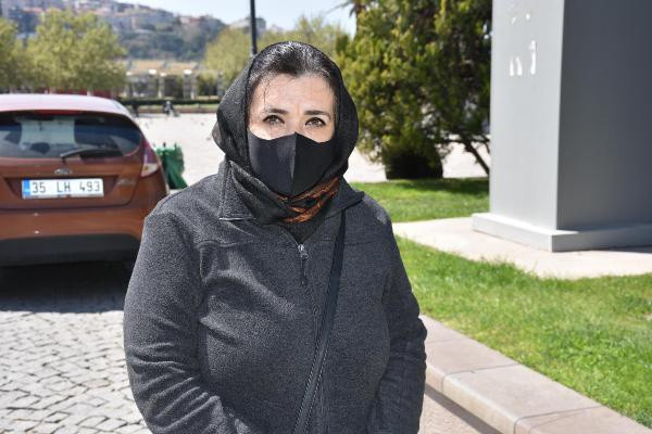 Siyah maske takanlarla ilgili kritik uyarı: Korunmak için uygun değil - Resim: 0