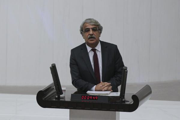 TBMM 23 Nisan özel oturumu toplandı! Kılıçdaroğlu'ndan 16 maddelik çağrı - Resim: 6