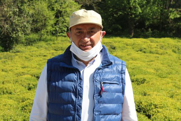 6 bin 900 TL maaşla, 2 bin çay işçisi arıyorlar - Resim: 5