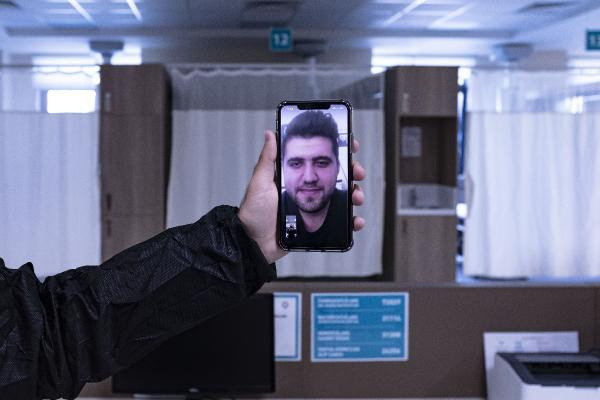 Koronavirüsü yenen hemşire Nurten Kartal'ın bir tek dileği var - Resim: 2