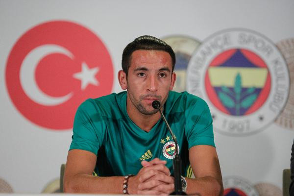 Fenerbahçe'de Mauricio Isla kadro dışı! - Resim: 0