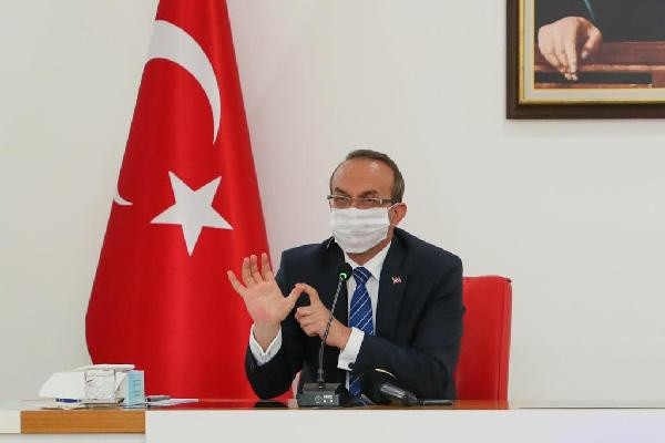 Ordu'da koronavirüs vakaları yeniden arttı vali isyan etti - Resim: 2