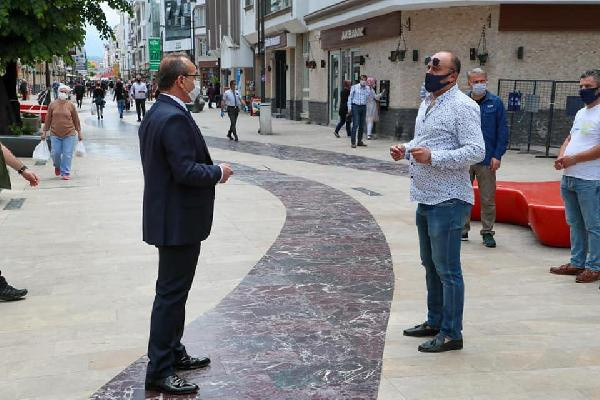 Ordu'da koronavirüs vakaları yeniden arttı vali isyan etti - Resim: 1