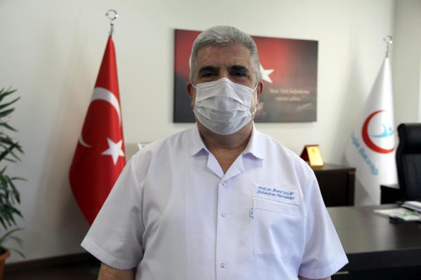 Denizden korona bulaşır mı? Bilim Kurulu Üyesi açıkladı - Resim: 0